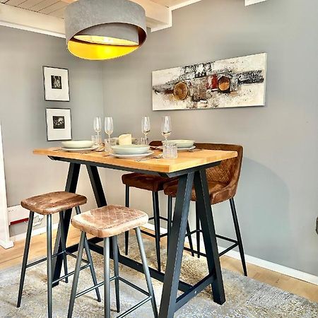 Gemuetliche Maisonettewohnung Mit Dachterrasse Am Schloss Oldenburg Dış mekan fotoğraf