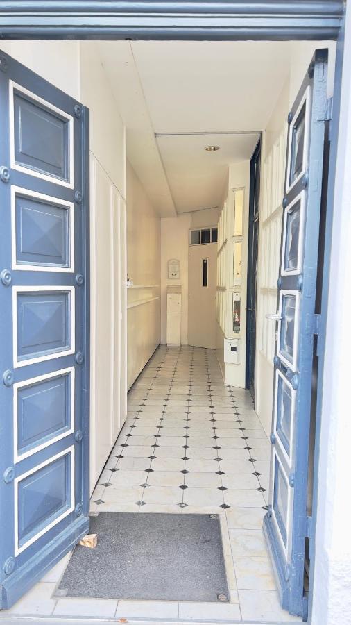 Gemuetliche Maisonettewohnung Mit Dachterrasse Am Schloss Oldenburg Dış mekan fotoğraf