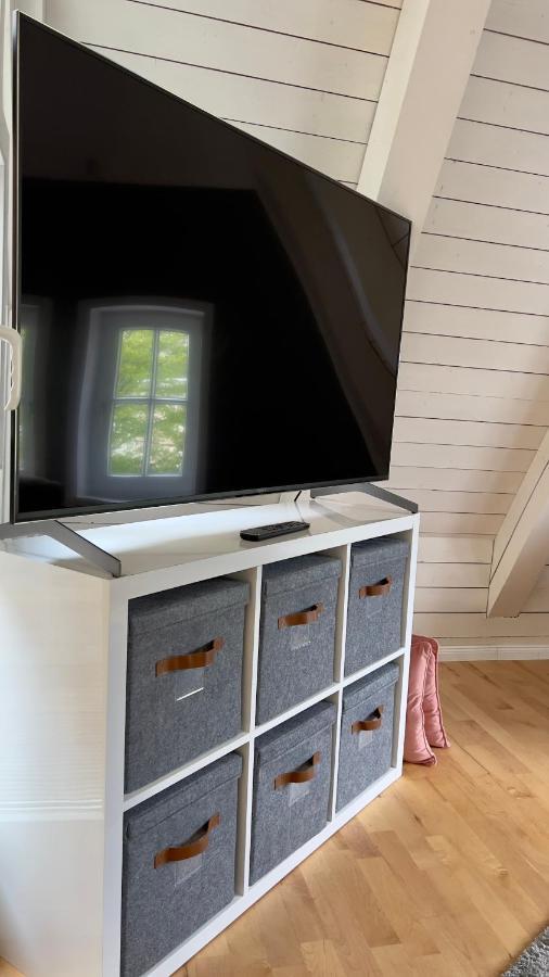 Gemuetliche Maisonettewohnung Mit Dachterrasse Am Schloss Oldenburg Dış mekan fotoğraf